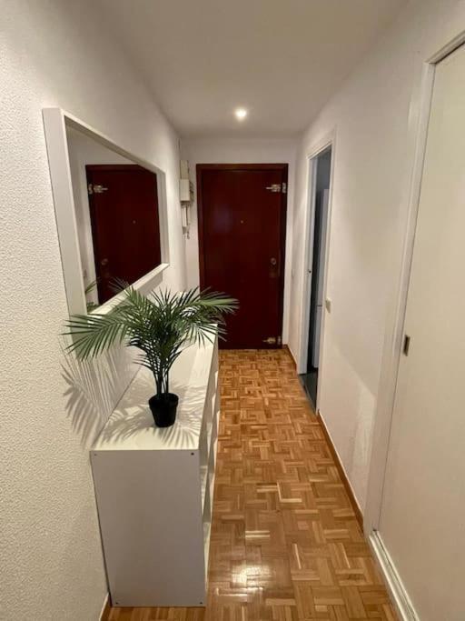 Apartamento Apto Luminoso Zona Chamberi